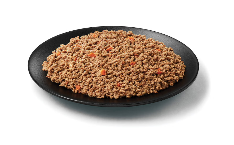 Pro Plan Complete Essentials Grain Free Chicken & Carrots Wet Dog Food