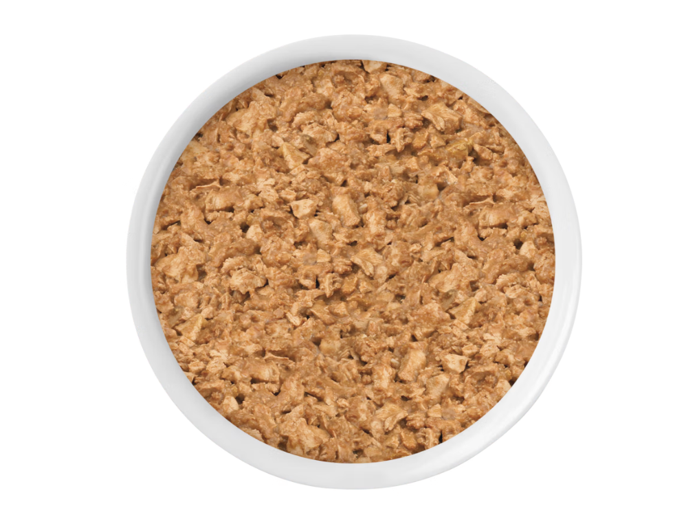 Pro Plan Development Ocean Whitefish & Tuna Flaked Wet Kitten Food