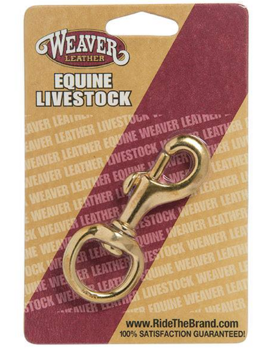 Weaver 3/4" 225 Swivel Snap