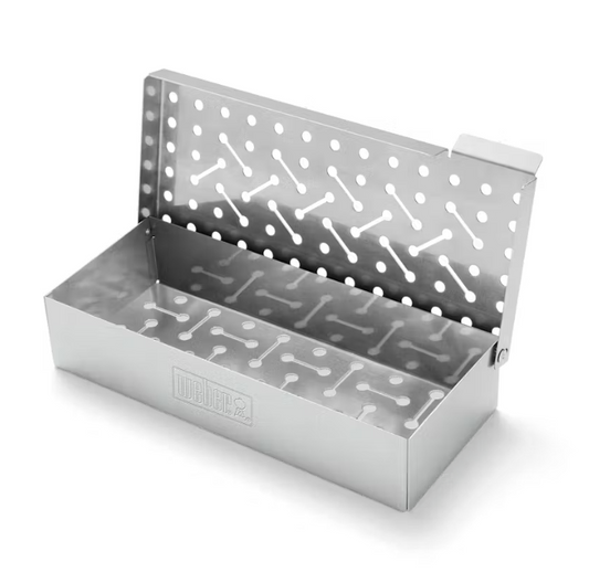 Weber Smoker Box