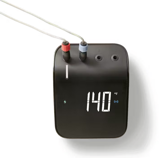 Weber Connect Smart Grilling Hub