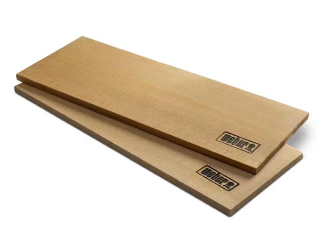 Weber Firespice Cedar Planks