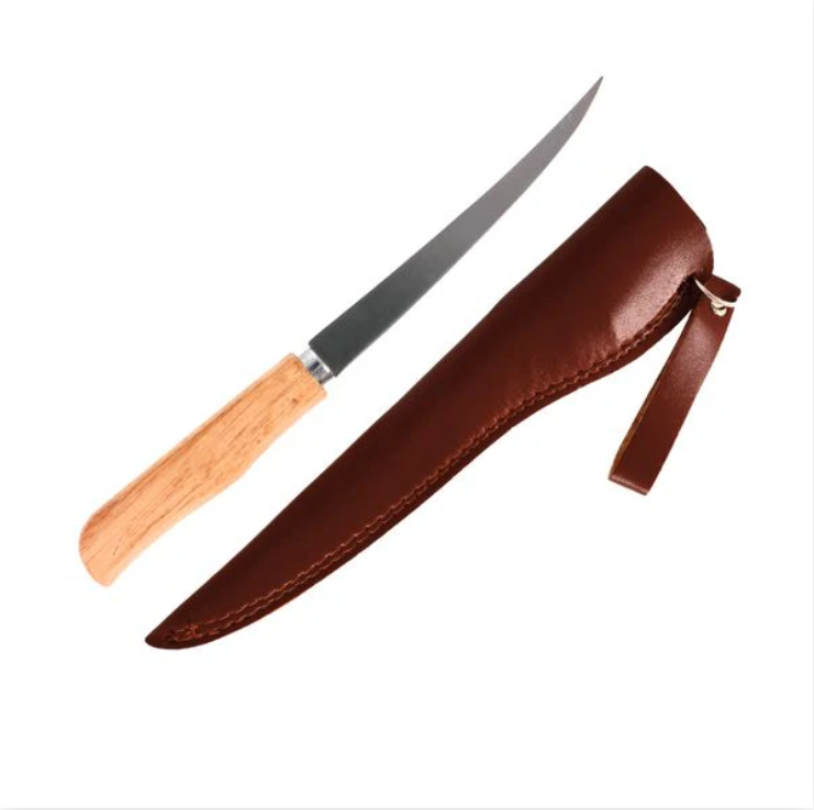 Eagle Claw 6" Fillet Knife