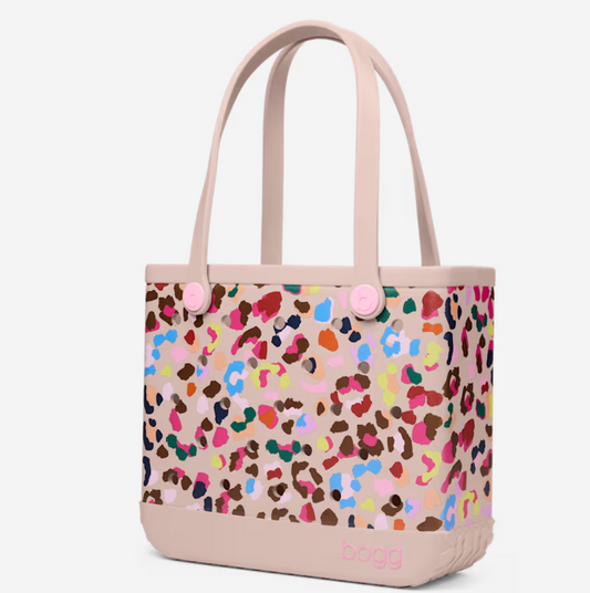 Neon Jungle Baby Bogg Bag