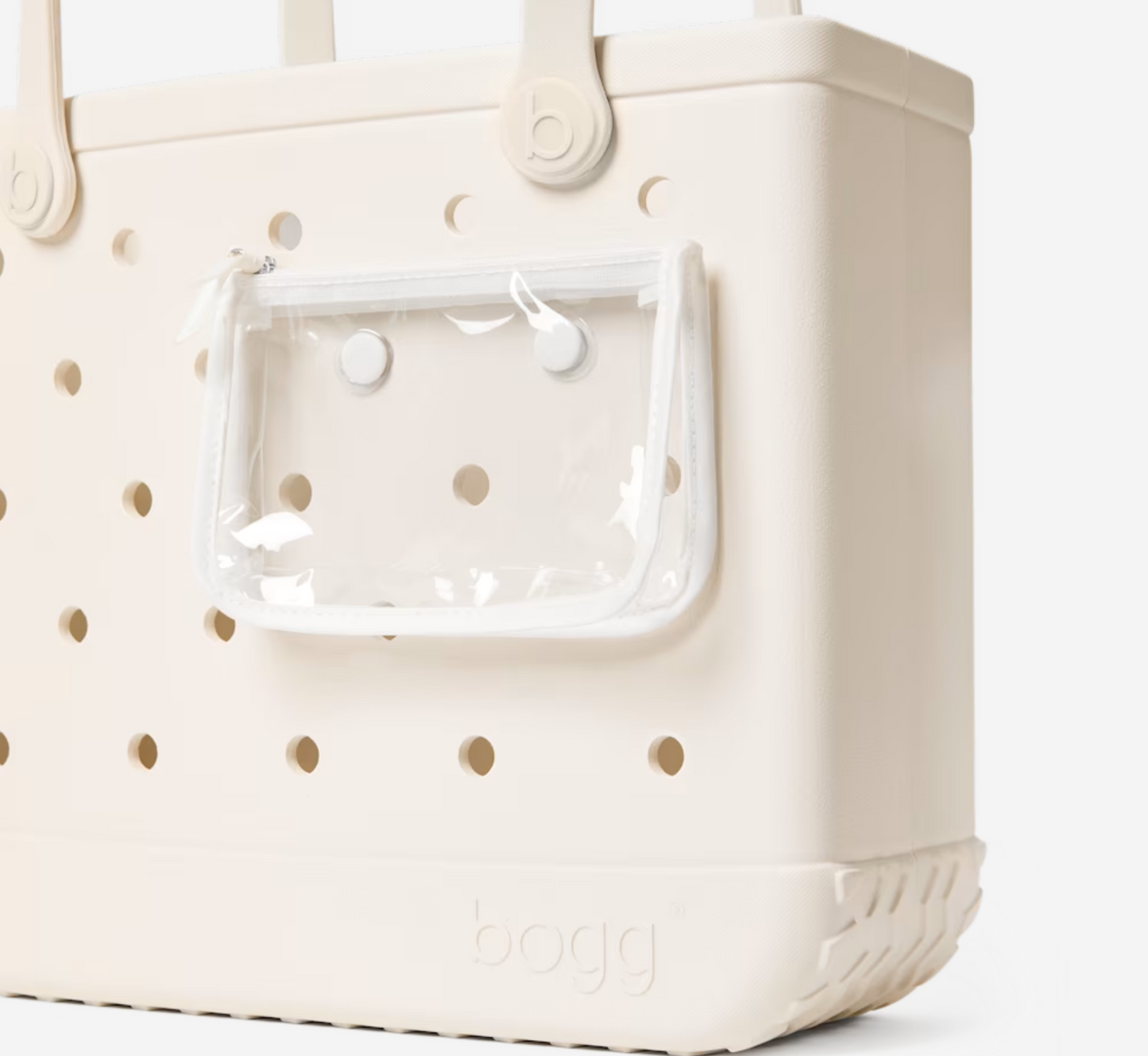 Coconut Baby Bogg Bag