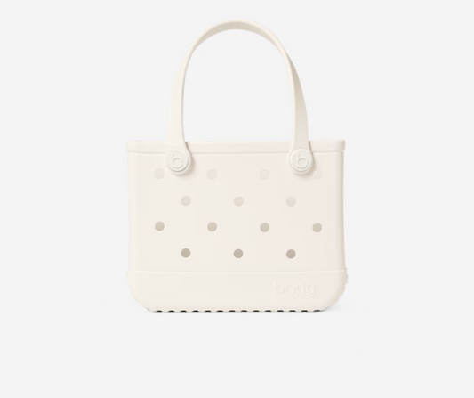Coconut Bitty Bogg Bag