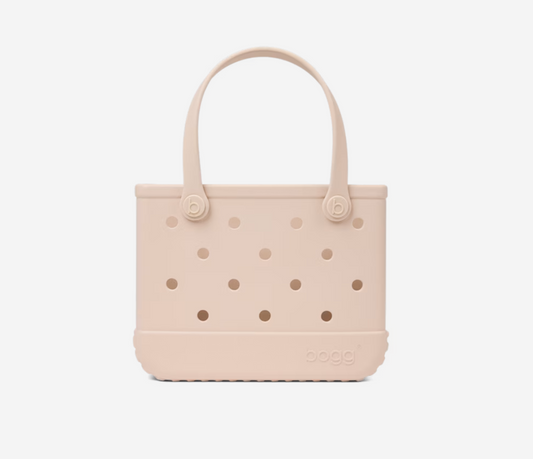 Freshly Pressed Linen Bitty Bogg Bag