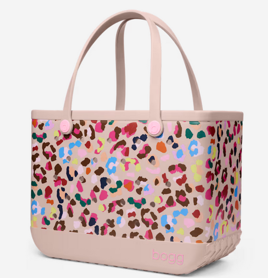 Neon Jungle Original Bogg Bag