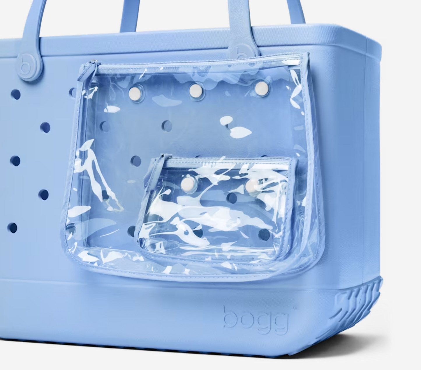 Carolina on my Mind Original Bogg Bag