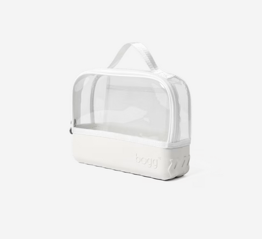 For Shore White Boggs N’ Ends