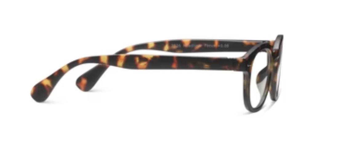 Peepers Headliner Tortoise Reading Glasses