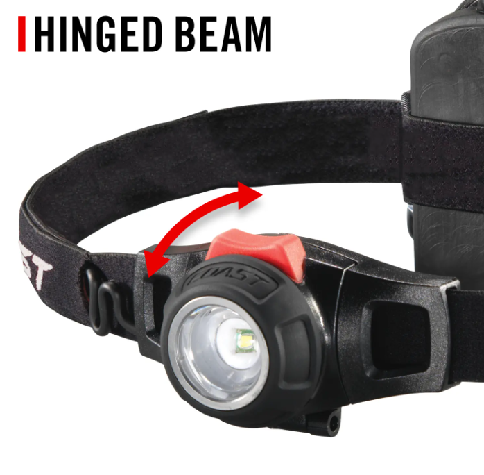 Coast HL7 Headlamp