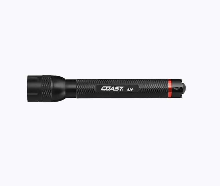 Coast G26 Flashlight