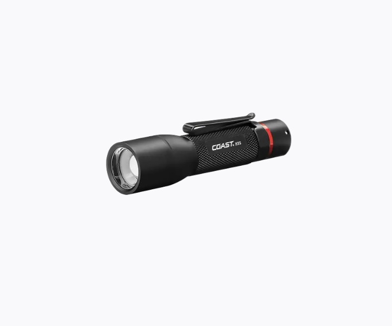 Coast HX5 Flashlight