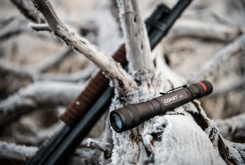 Coast G32 Flashlight