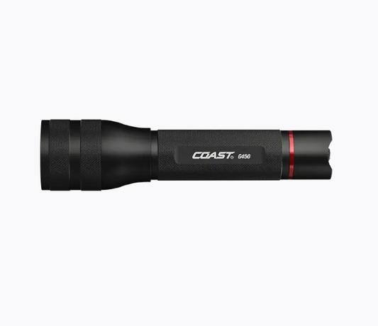 Coast G450 Flashlight