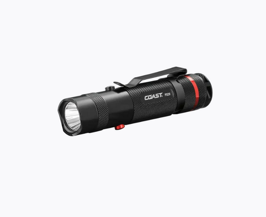 Coast PX20 Flashlight