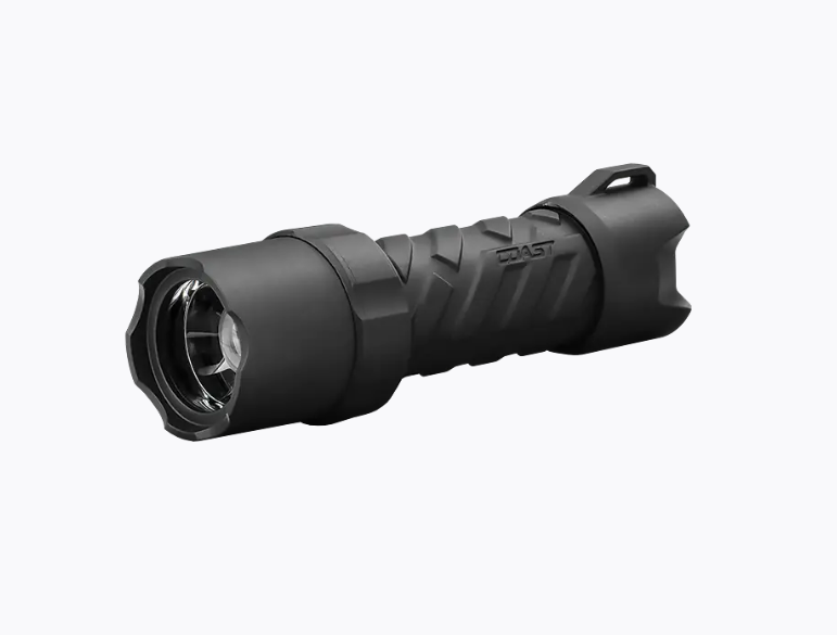 Coast Polysteel 400 Flashlight