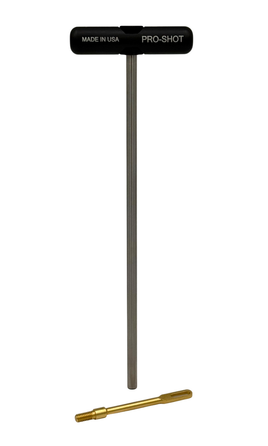 Pro-Shot Universal Pistol .22-.45 Cal.