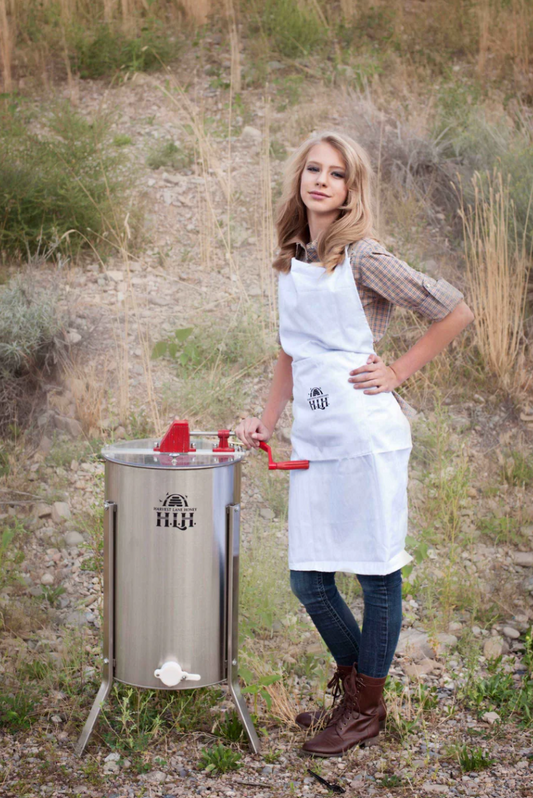 Harvest Lane Honey Apron for Beekeeping