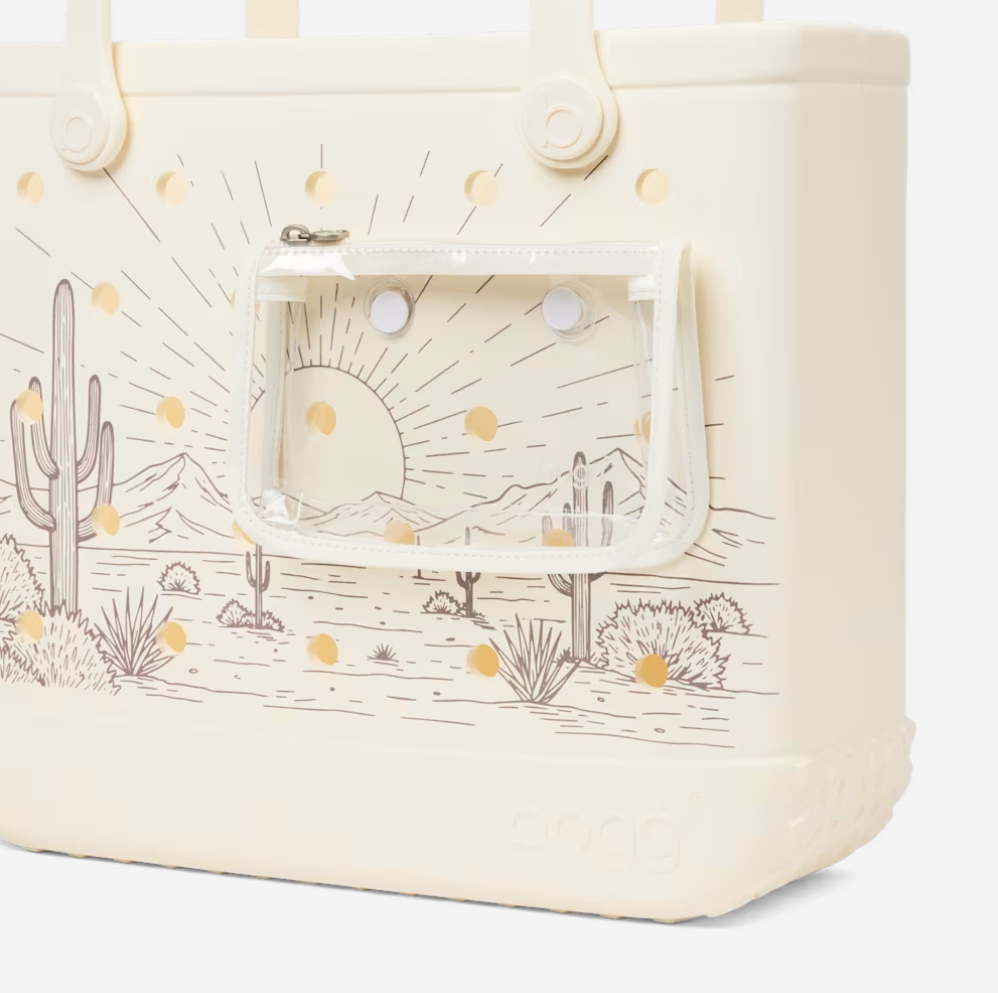 Desert Drifter Baby Bogg Bag