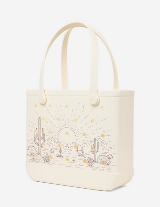 Desert Drifter Baby Bogg Bag