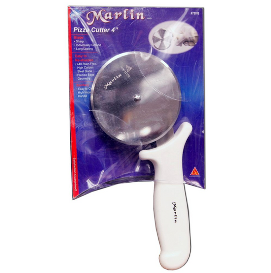 Marlin Pro 4″ Pizza Cutter