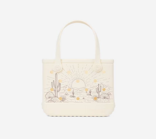Desert Drifter Bitty Bogg Bag