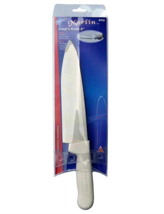Marlin Pro 8" Cooks Knife