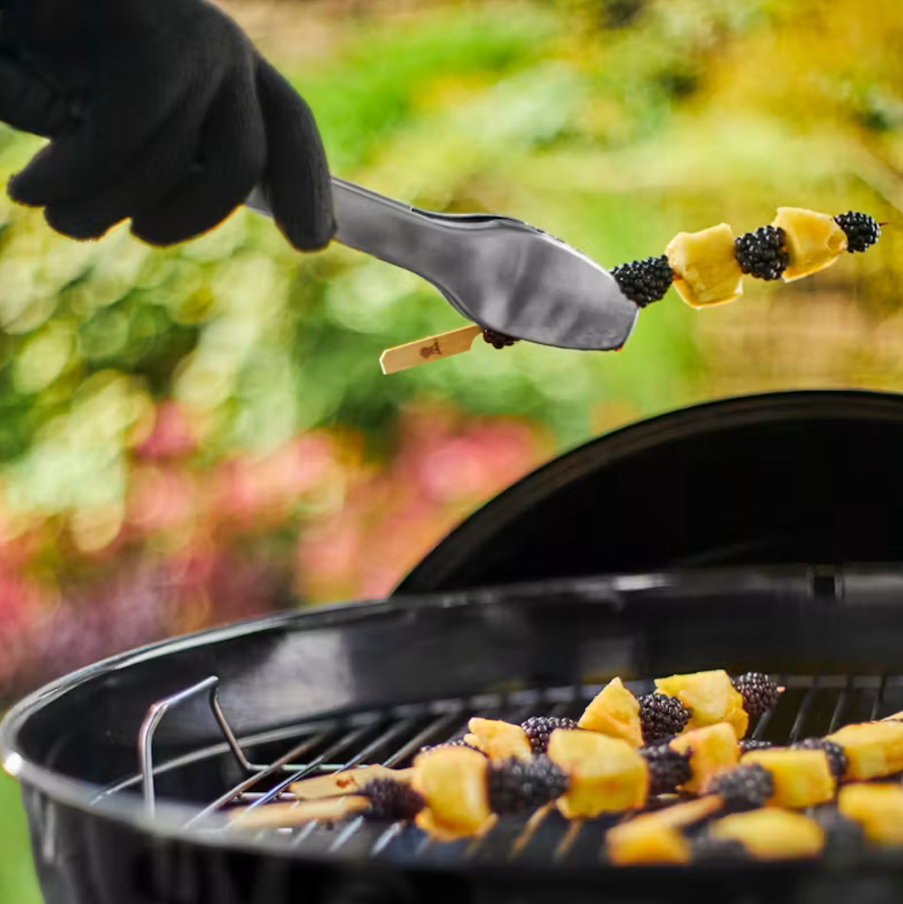 Weber Bamboo Skewers