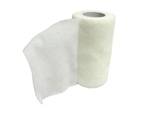 ASI Wrap-it-up Cohesive Bandage- White