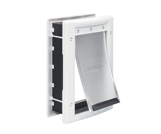 PetSafe Plastic Pet Door