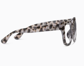 Peepers Center Stage Gray Tortoise Reading Glasses