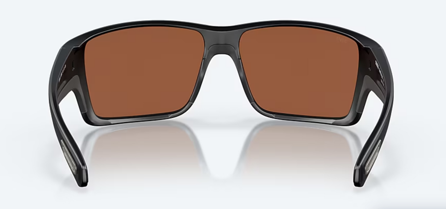 Costa Reefton Pro Polarized Sunglasses
