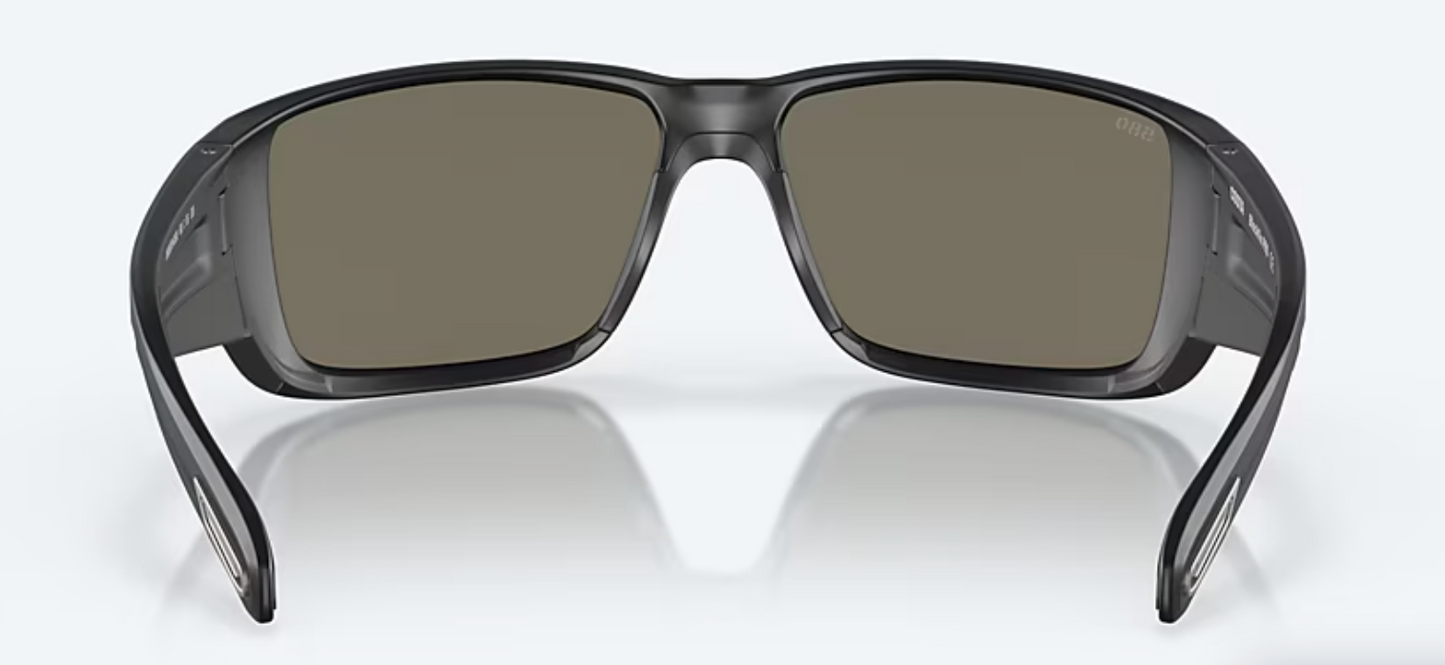Costa Blackfin Pro Polarized Sunglasses