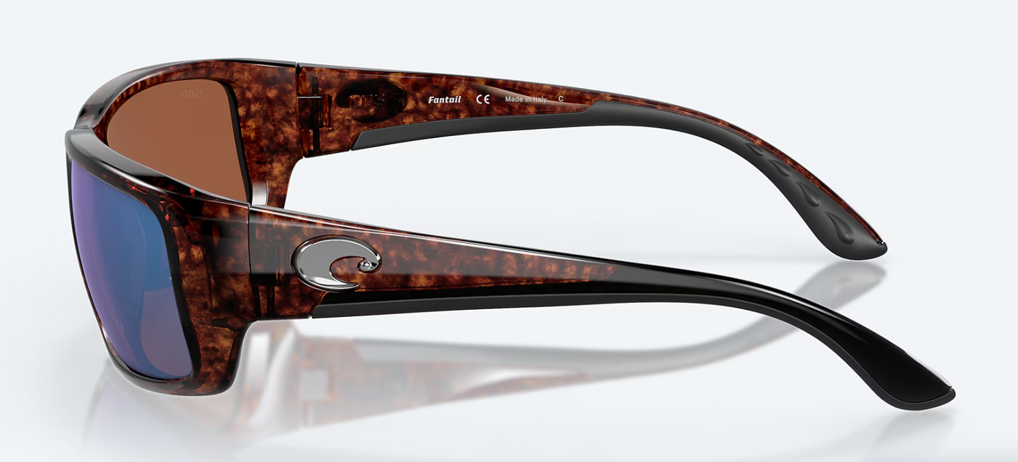 Costa Fantail Polarized Sunglasses