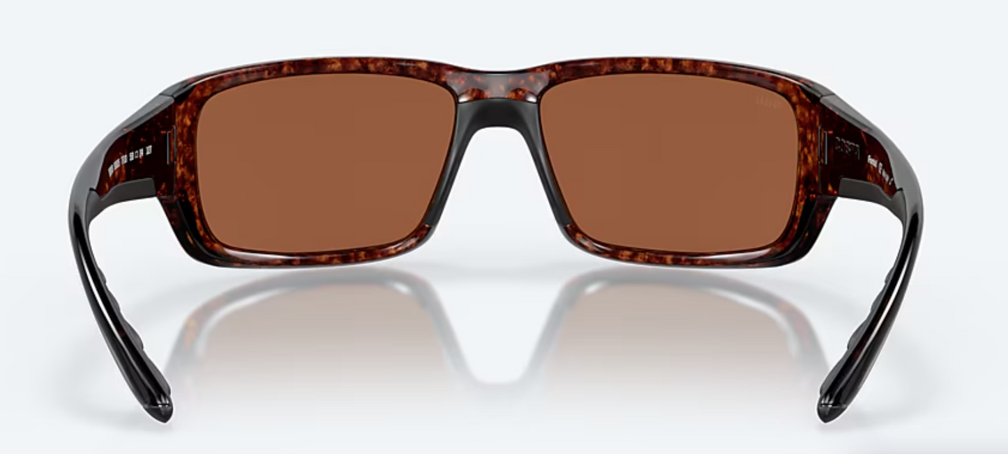 Costa Fantail Polarized Sunglasses