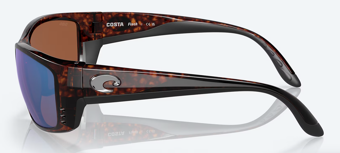 Costa Fisch Polarized Sunglasses