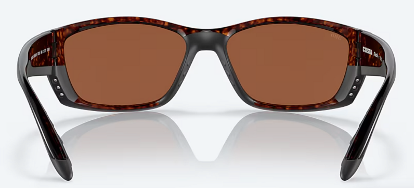 Costa Fisch Polarized Sunglasses
