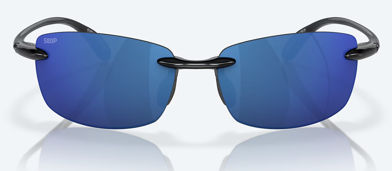 Costa Ballast Polarized Polycarbonate Sunglasses