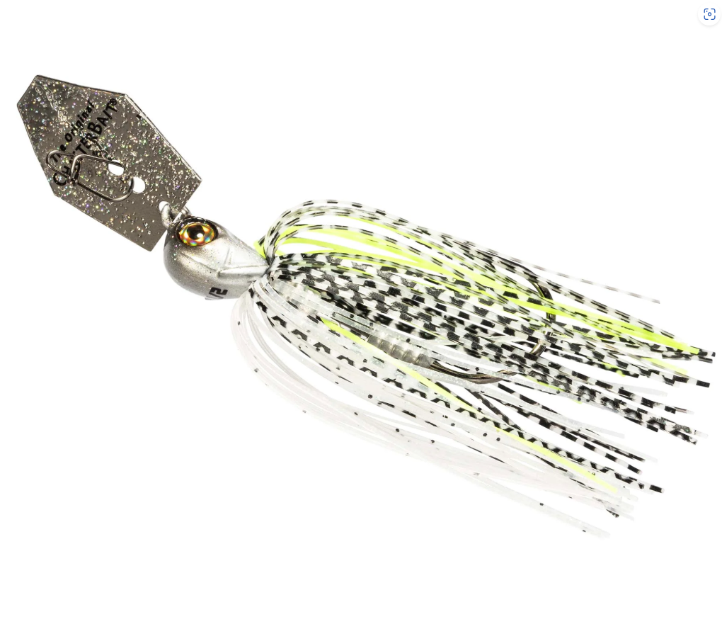 Z- Man ChatterBait Elite EVO