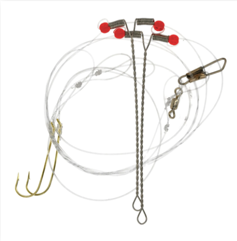 Eagle Claw Crappie Rig