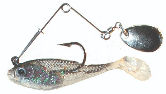 Creme 2" Spoiler Spin