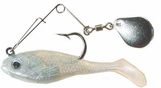 Creme 2" Spoiler Spin