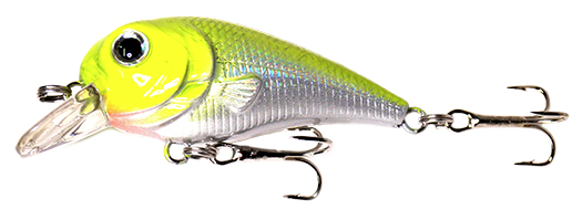 Creme Pond Favorites Shallow Crank