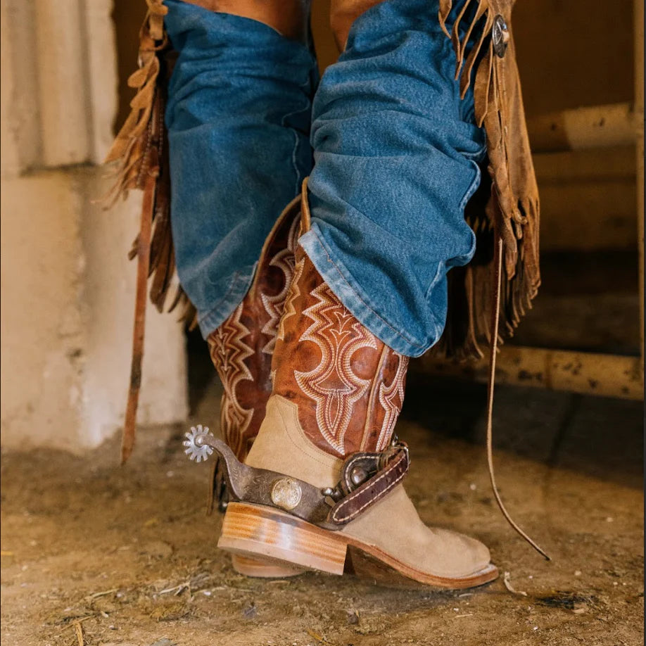 Hyer Men's Holton Cowboy Boot