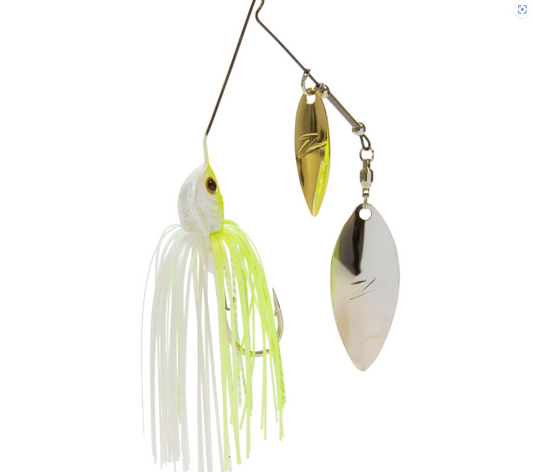 Z-Man SlingBladeZ Double Willow
