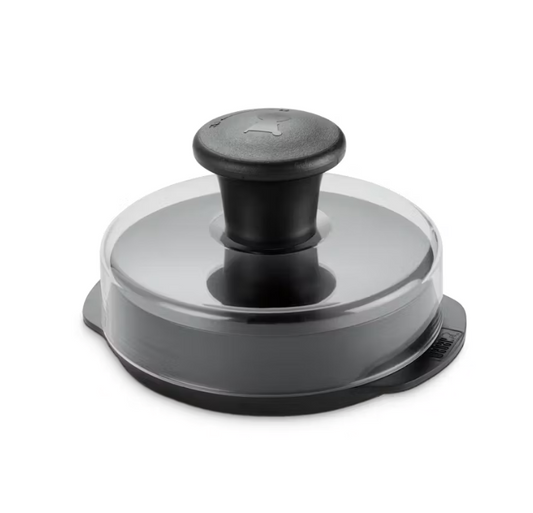 Weber Burger Press