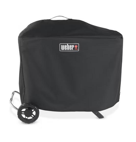 Weber Traveler Grill Premium Cover