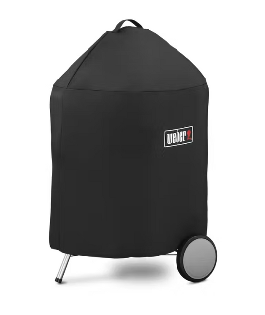 Weber Premium Grill Cover